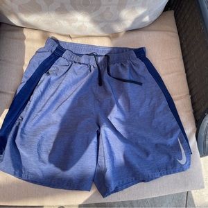 Nike dry-fit shorts
